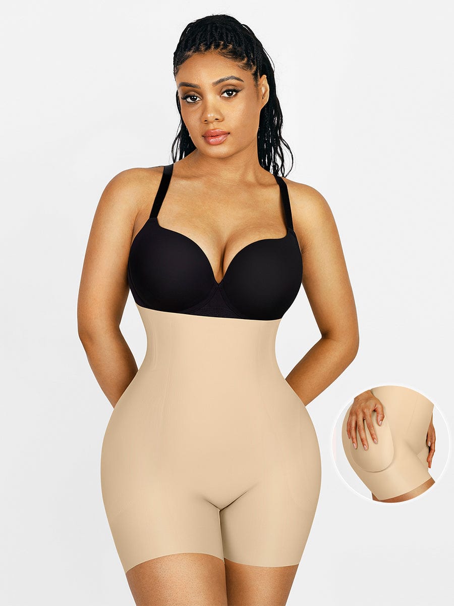 HolyShape CurvePad Shorts