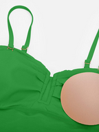 HolyShape Strapless U-Sculpt Swimsuit