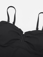 HolyShape Strapless U-Sculpt Swimsuit