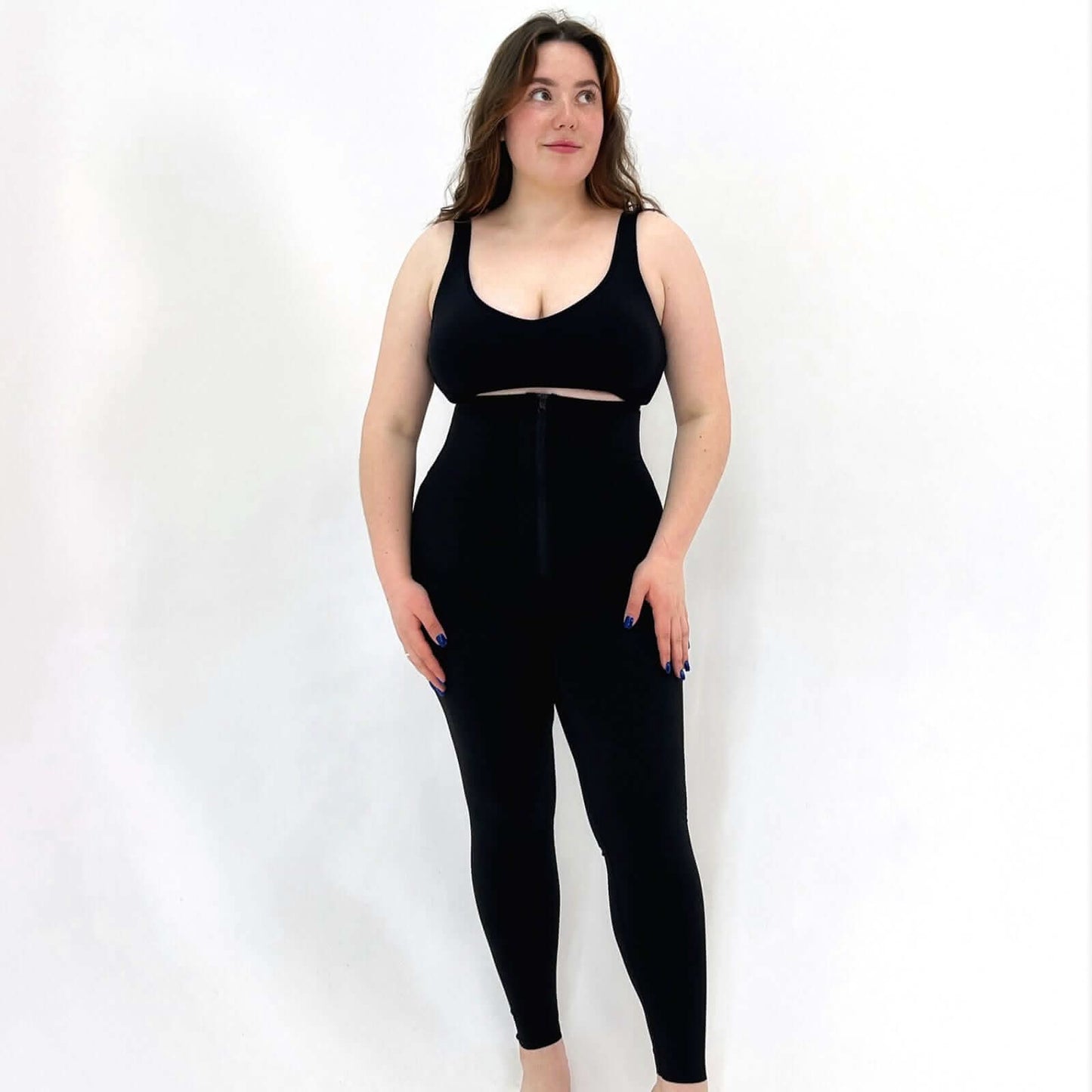 HolyShape Waist Contour Leggings