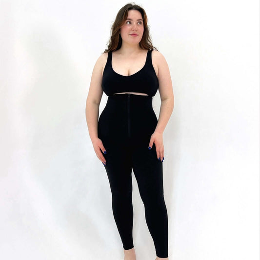HolyShape Waist Contour Leggings