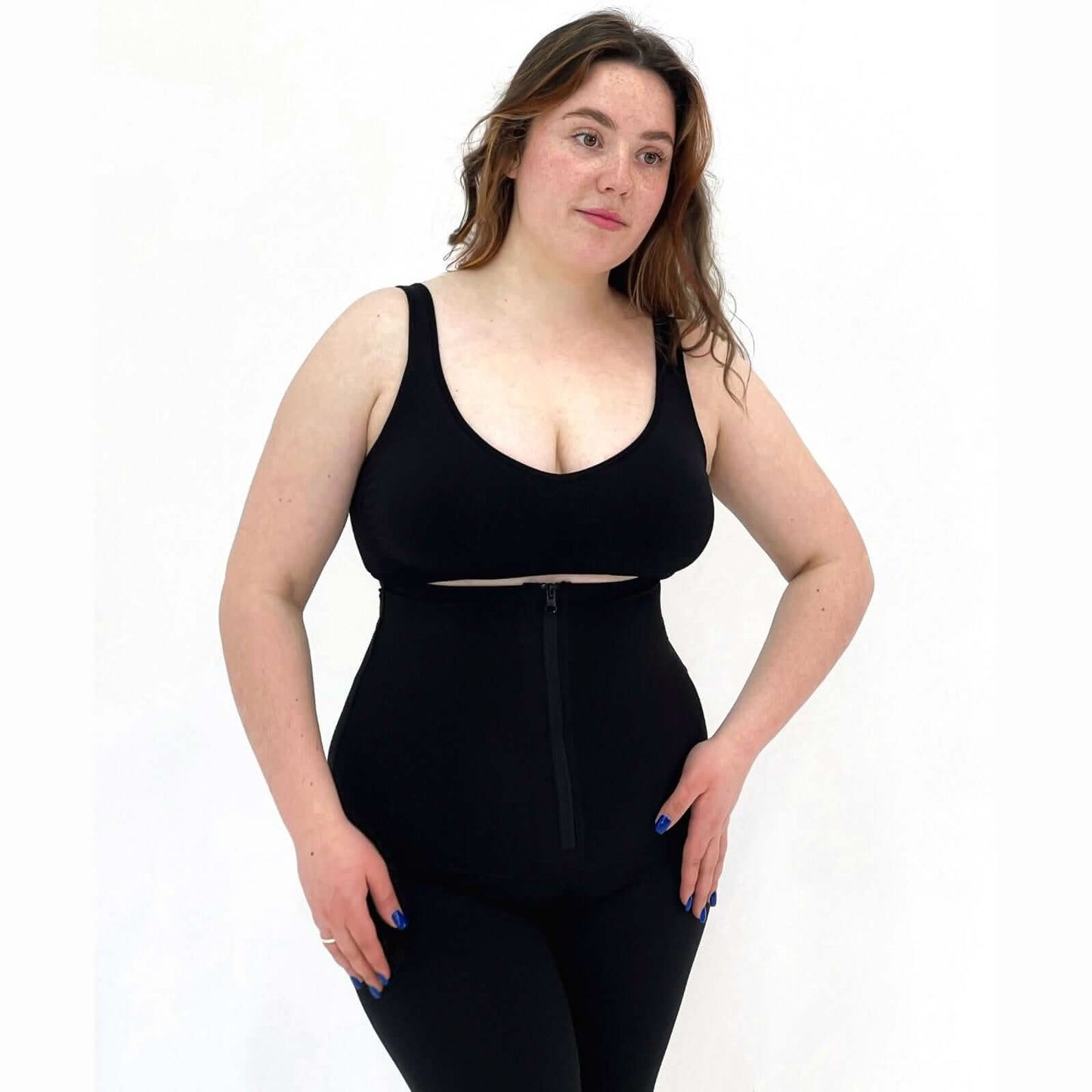 HolyShape Waist Contour Leggings