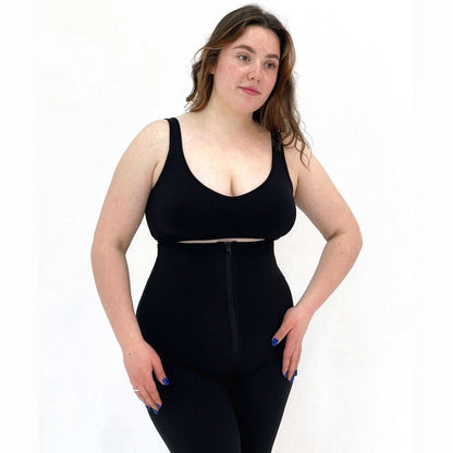 HolyShape Waist Contour Leggings