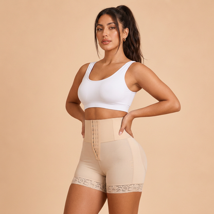 HolyShape Ultimate Control Mid-Waist Shaper
