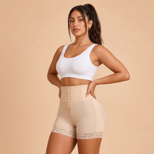 HolyShape Ultimate Control Mid-Waist Shaper