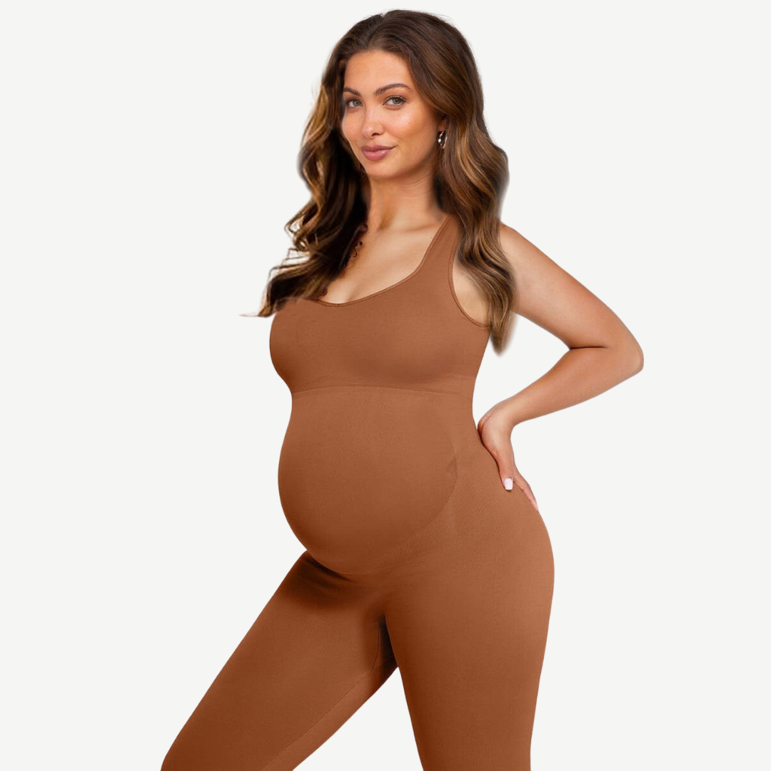 MammaFit shapewear Jumpsuit