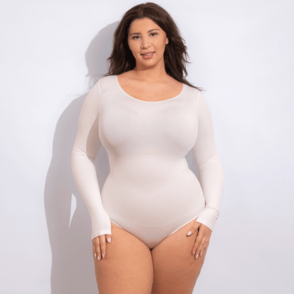 Model in the picture is 180 cm tall, and weights 110 Kgs