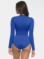 HolyShape CrewLong Bodysuit