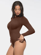 HolyShape CrewLong Bodysuit