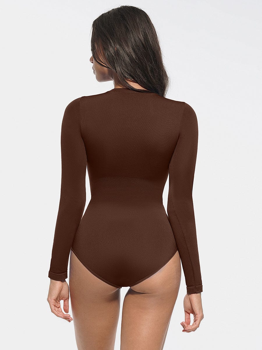 HolyShape CrewLong Bodysuit