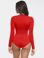 HolyShape CrewLong Bodysuit