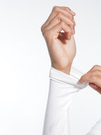 HolyShape CrewLong Bodysuit