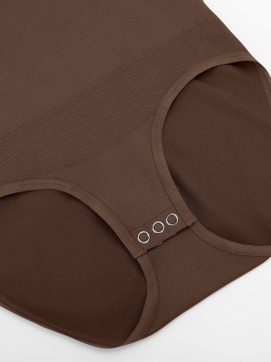 HolyShape CrewLong Bodysuit