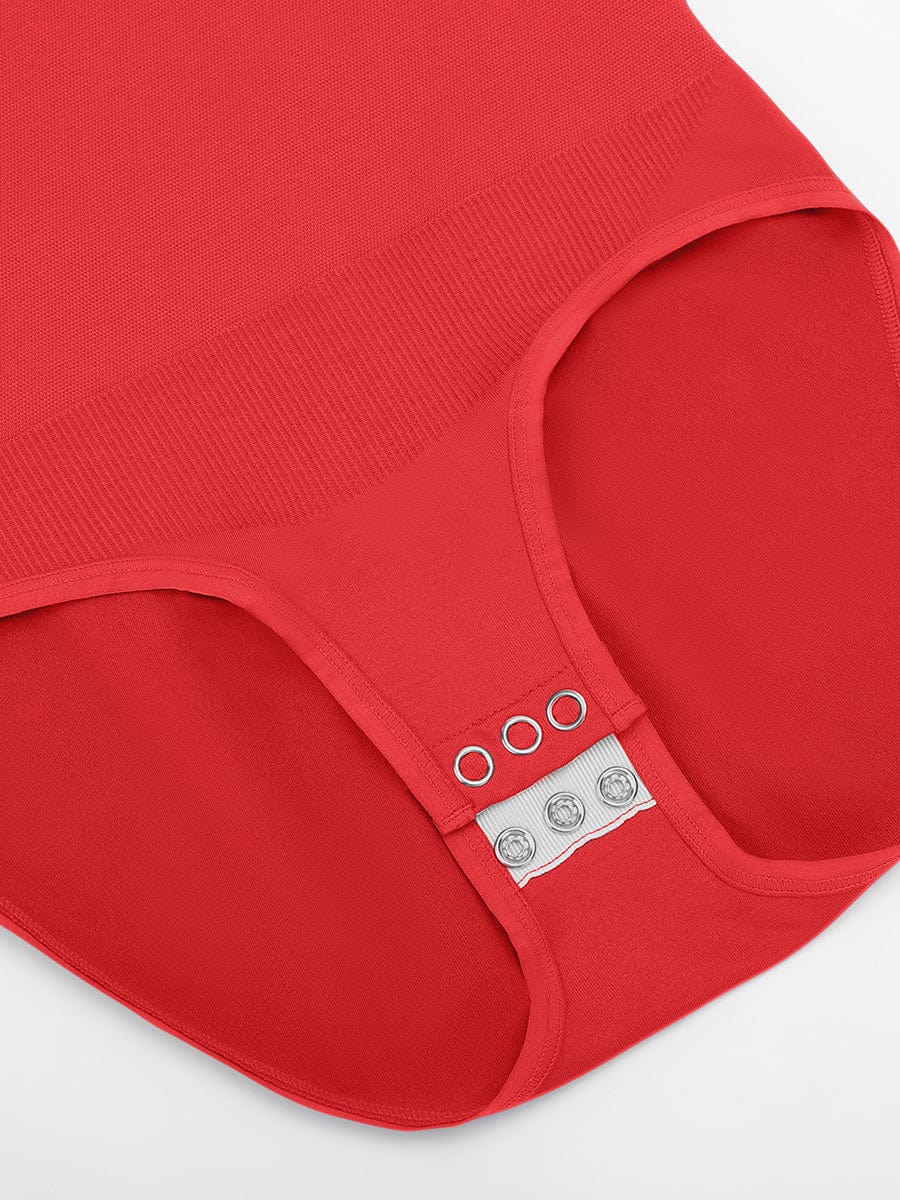 HolyShape CrewLong Bodysuit