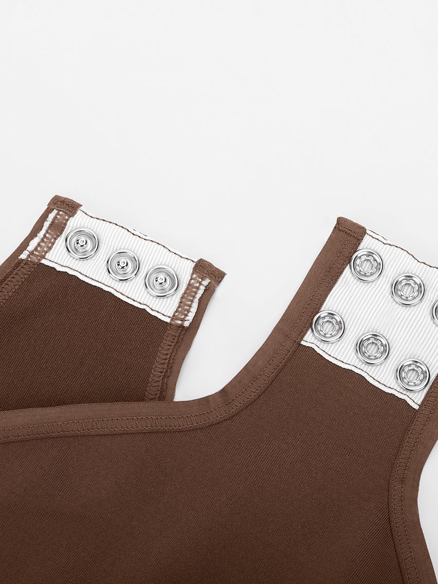 HolyShape CrewLong Bodysuit