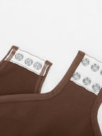 HolyShape CrewLong Bodysuit