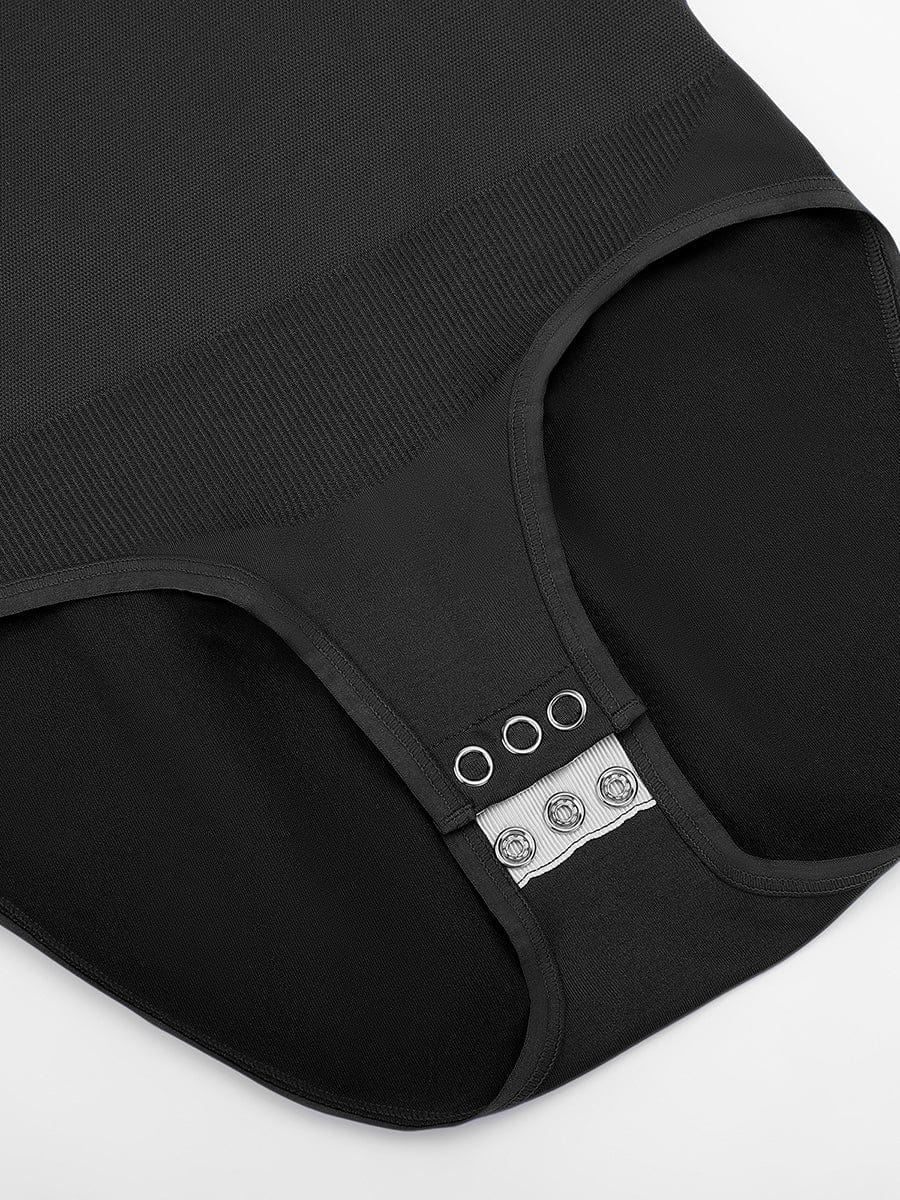 HolyShape CrewLong Bodysuit
