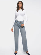 HolyShape CrewLong Bodysuit