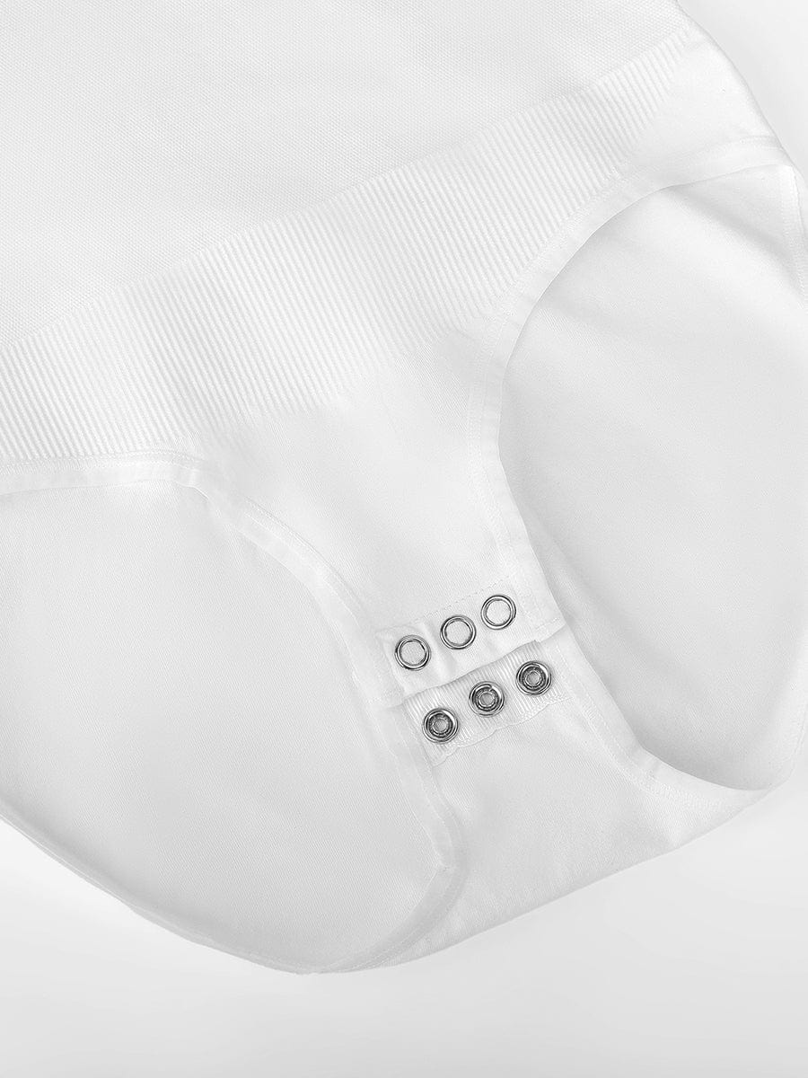 HolyShape CrewLong Bodysuit