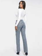 HolyShape CrewLong Bodysuit