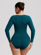 HolyShape ScoopSleeve Bodysuit