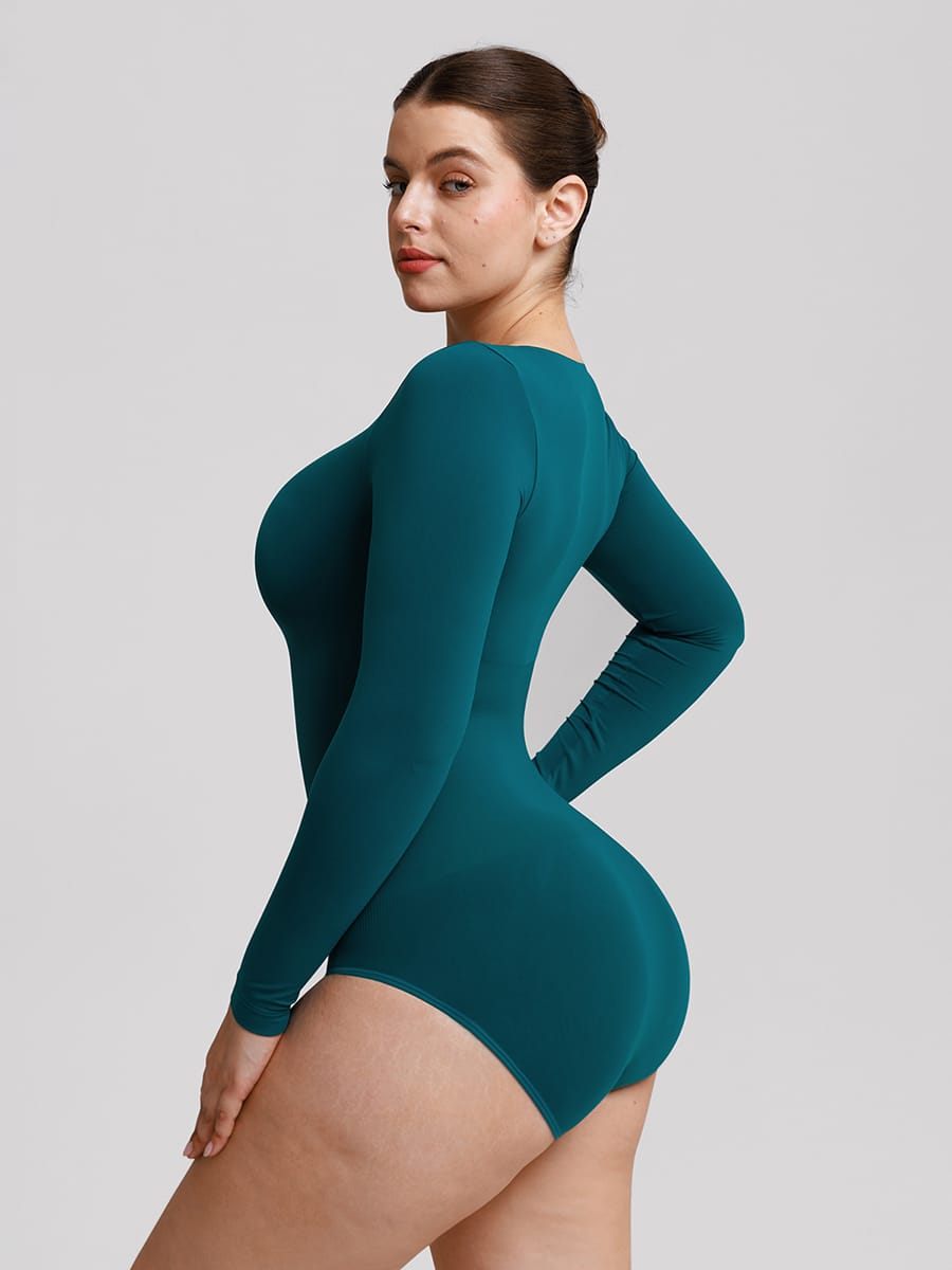 HolyShape ScoopSleeve Bodysuit