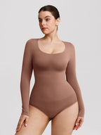HolyShape ScoopSleeve Bodysuit