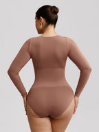 HolyShape ScoopSleeve Bodysuit