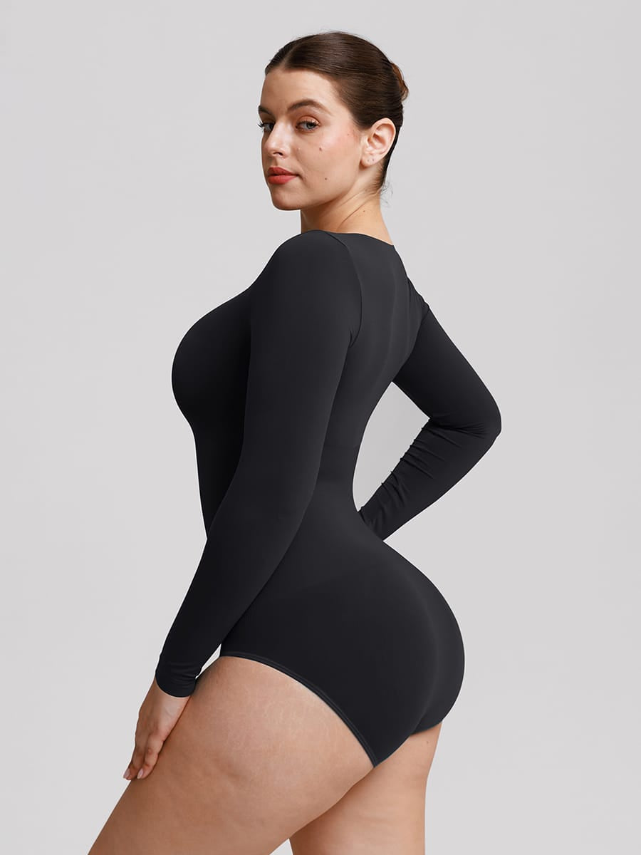 HolyShape ScoopSleeve Bodysuit