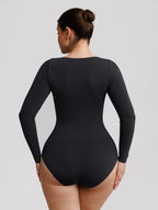 HolyShape ScoopSleeve Bodysuit