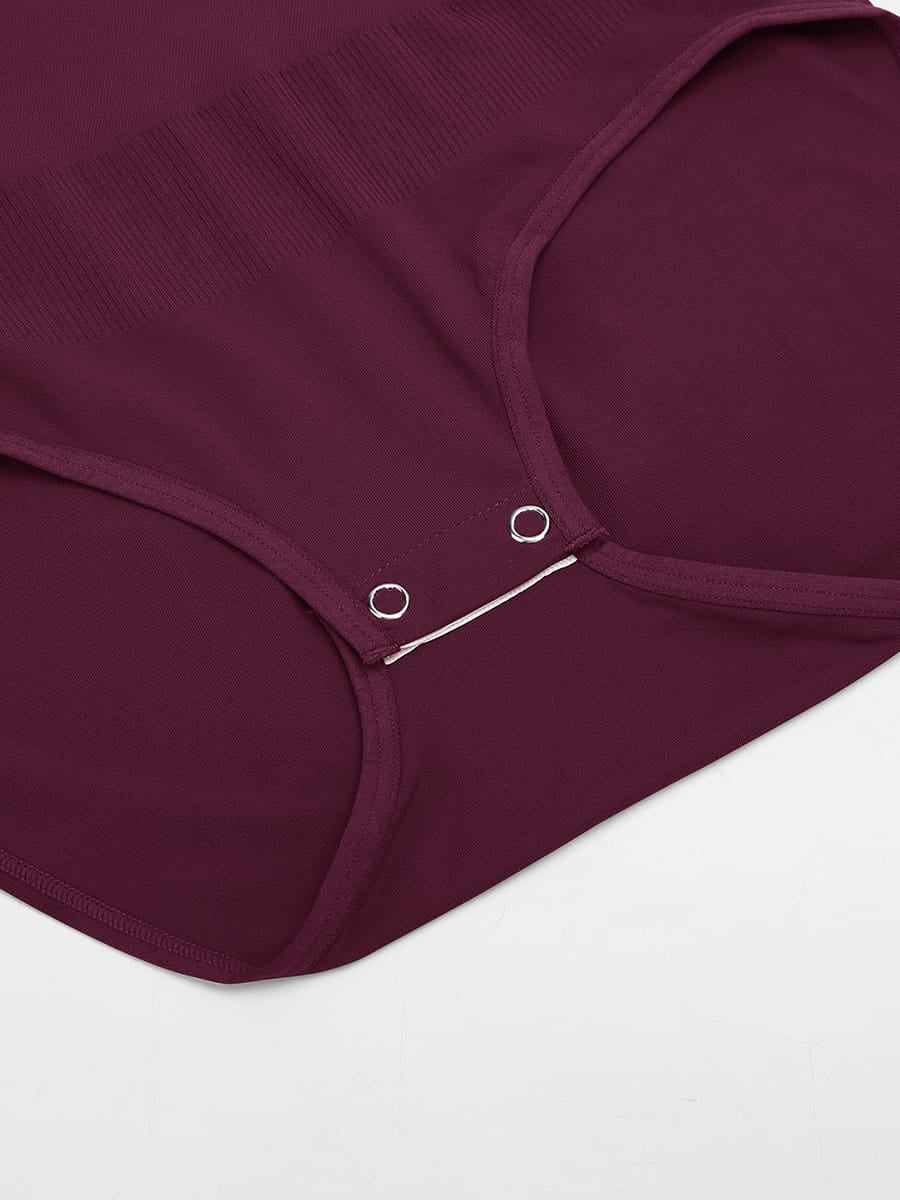 HolyShape ScoopSleeve Bodysuit