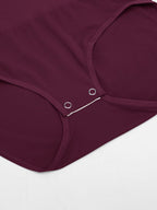 HolyShape ScoopSleeve Bodysuit