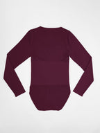HolyShape ScoopSleeve Bodysuit