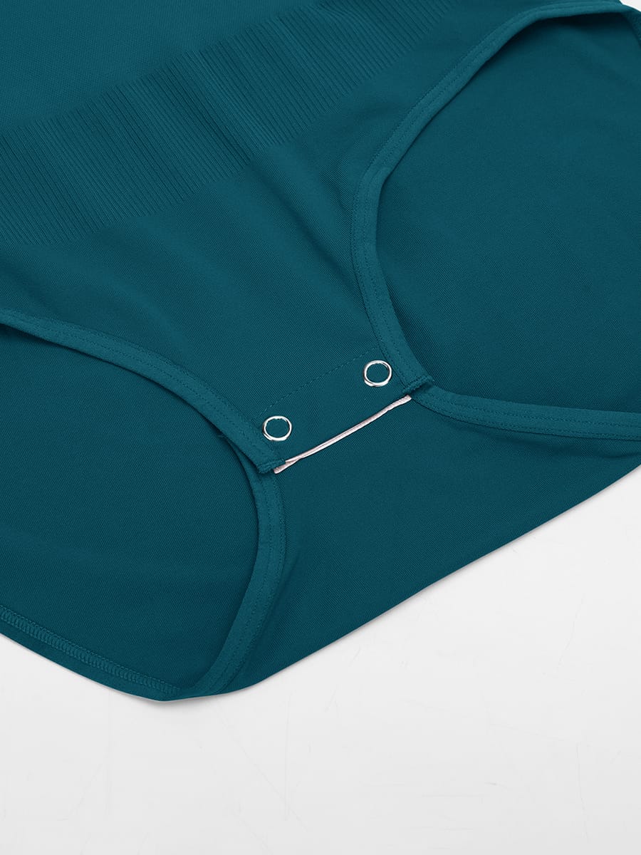 HolyShape ScoopSleeve Bodysuit