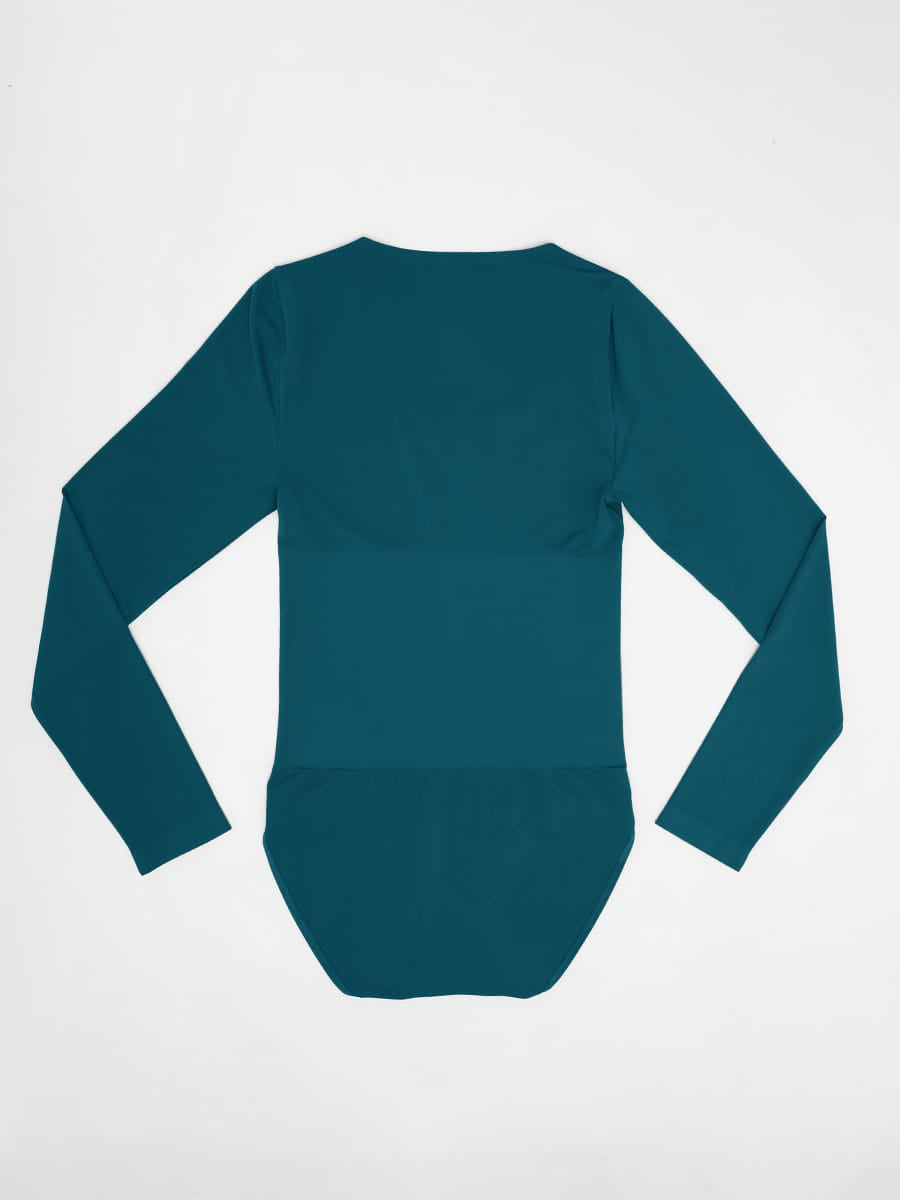 HolyShape ScoopSleeve Bodysuit