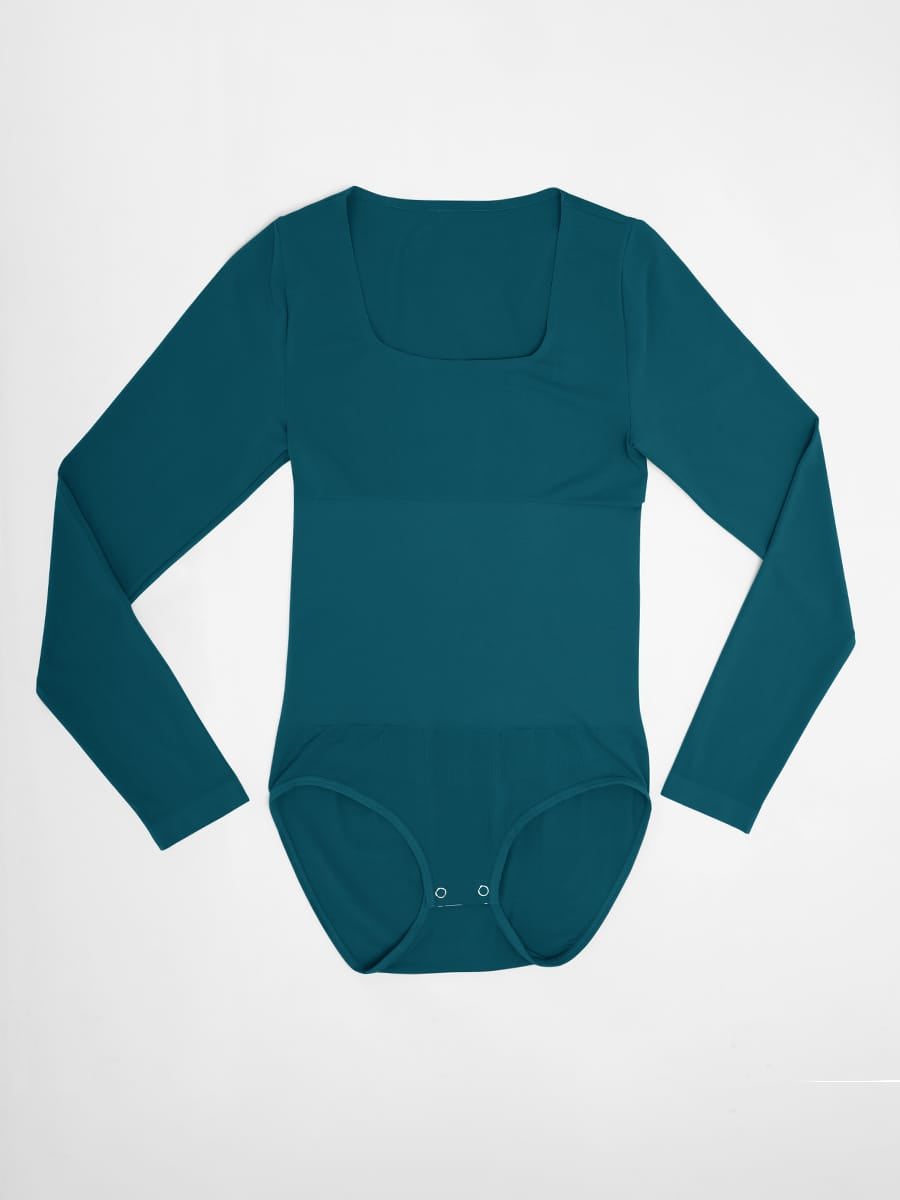 HolyShape ScoopSleeve Bodysuit