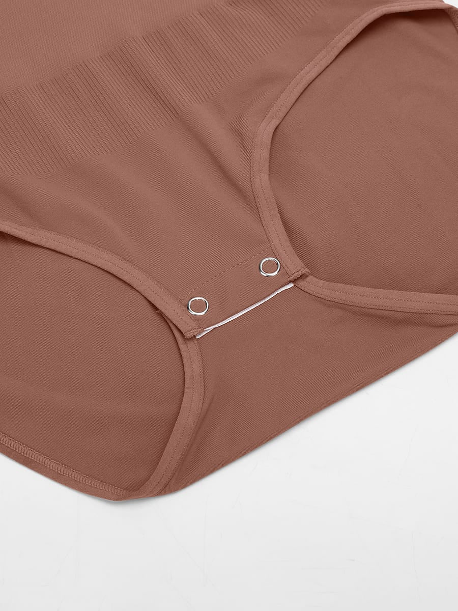 HolyShape ScoopSleeve Bodysuit