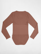 HolyShape ScoopSleeve Bodysuit