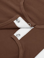 HolyShape ScoopSleeve Bodysuit
