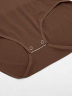 HolyShape ScoopSleeve Bodysuit