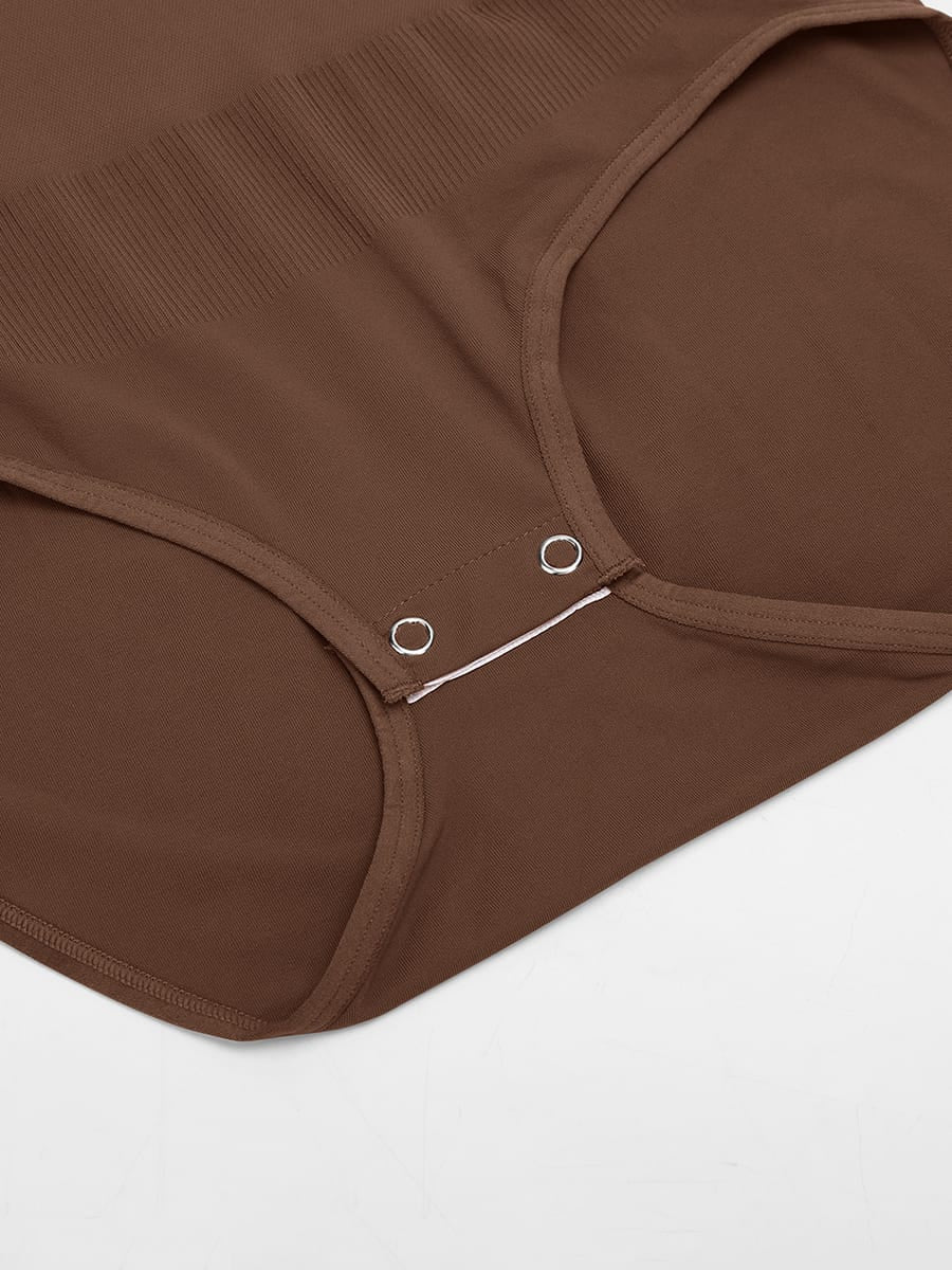 HolyShape ScoopSleeve Bodysuit
