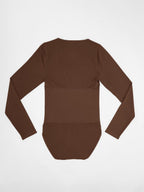 HolyShape ScoopSleeve Bodysuit