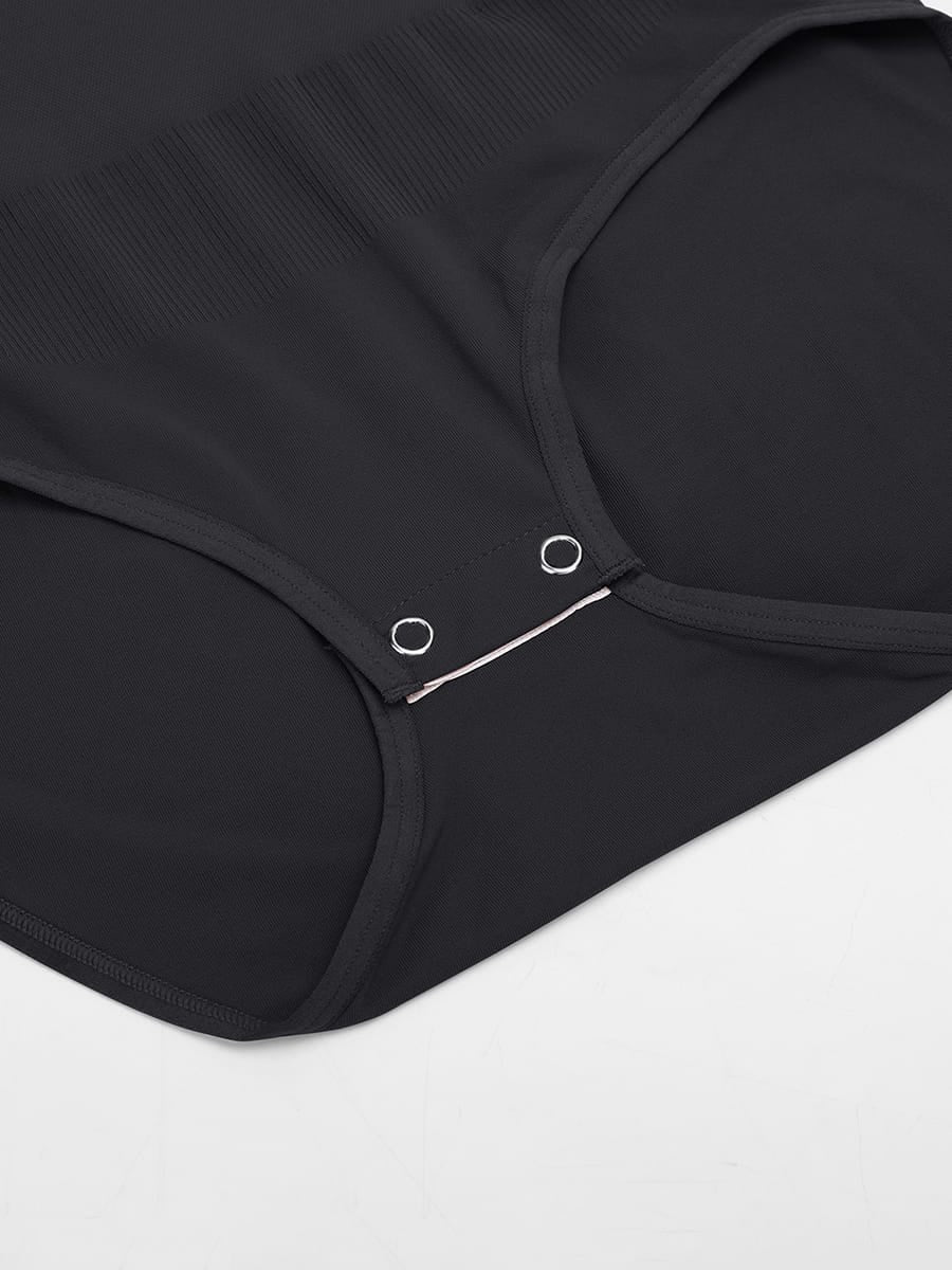 HolyShape ScoopSleeve Bodysuit