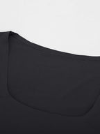 HolyShape ScoopSleeve Bodysuit