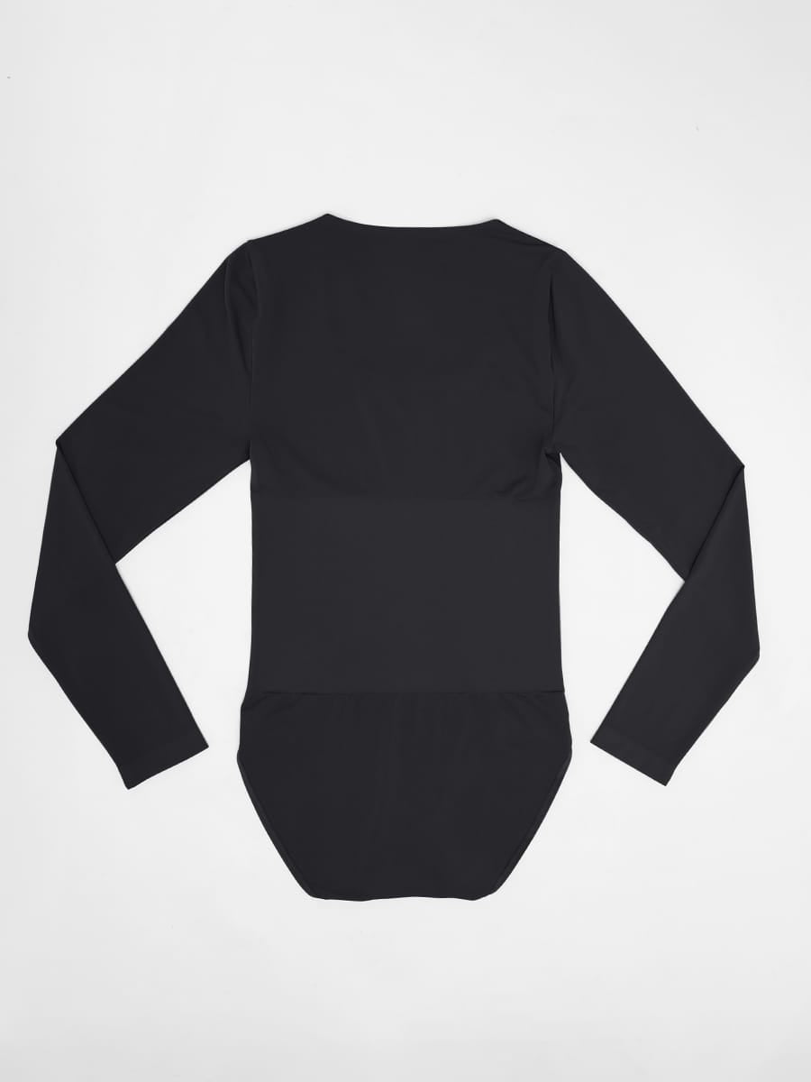 HolyShape ScoopSleeve Bodysuit