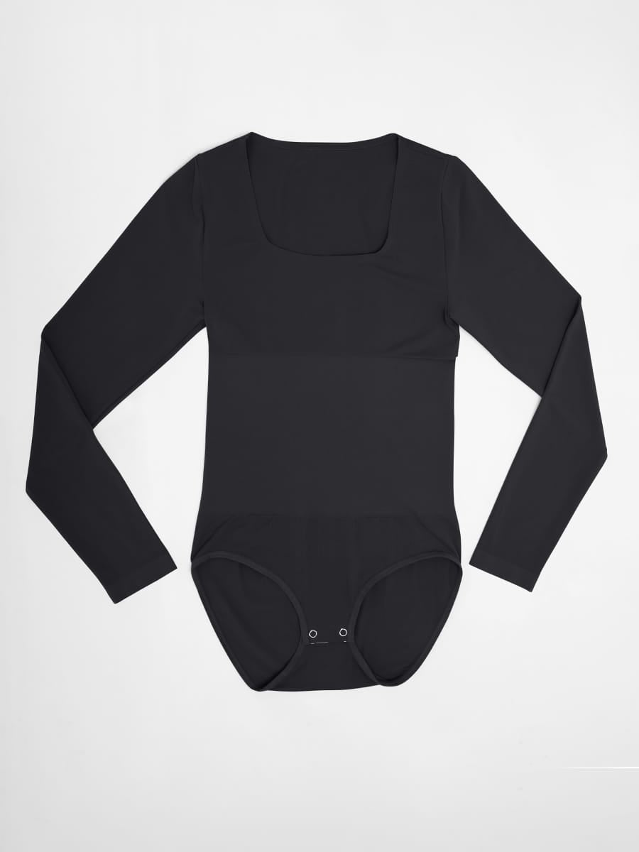 HolyShape ScoopSleeve Bodysuit