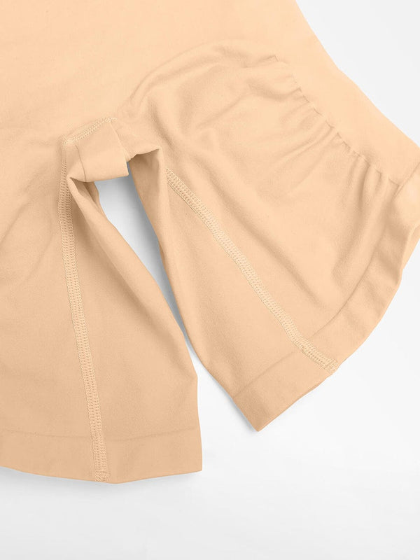 HolyShape Strapless Sculpt Bodysuit
