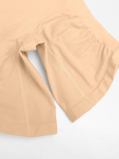 HolyShape Strapless Sculpt Bodysuit