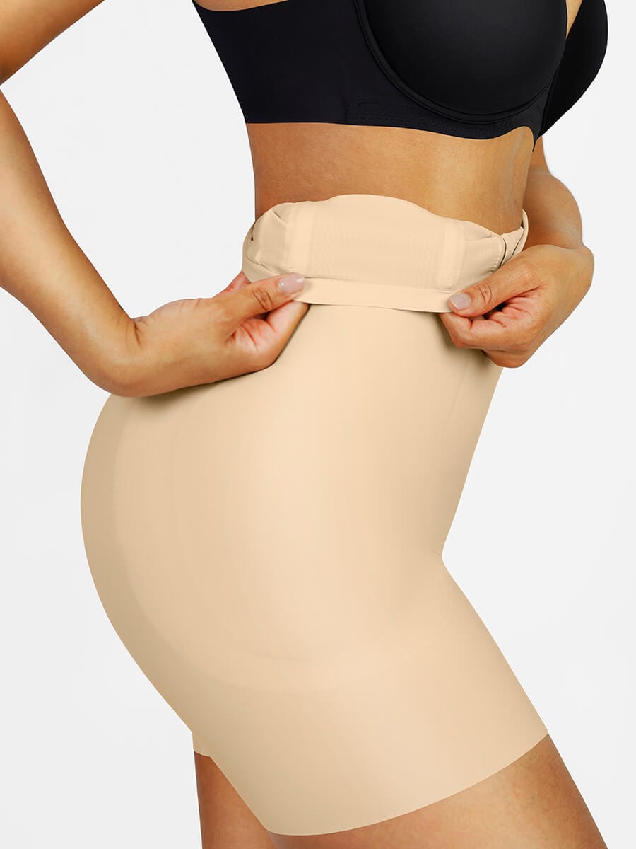 HolyShape CurvePad Shorts