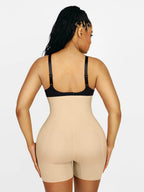 HolyShape CurvePad Shorts